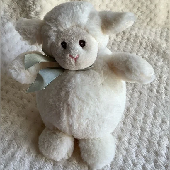 Bearington baby on sale collection lamb